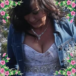 Meet your Posher, Brenda